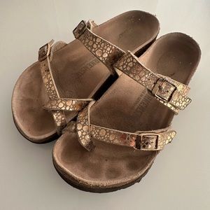 Birkenstock | Mayari Sandals